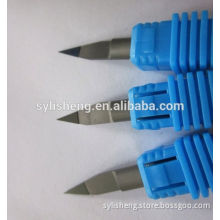 3 D diamond carving tools for stones